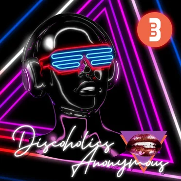 Discoholics Anonymous 3 by Various Artists - album cover