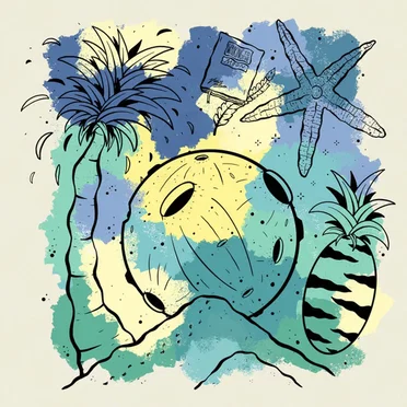 Walking To The Moon by Ben Camden - album cover