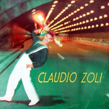 Claudio Zoli
