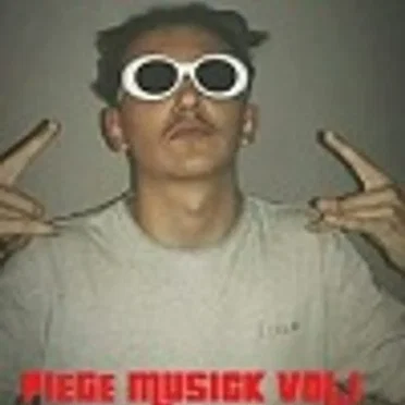 Piege Musick vol.1 : Apocalypse by Mano Qatsi - album cover