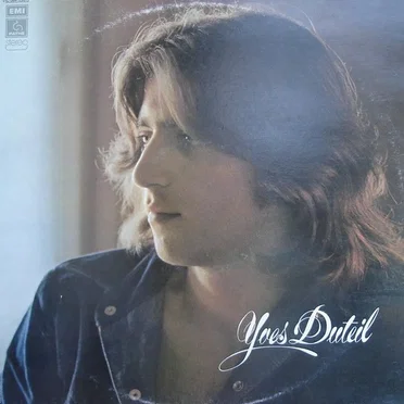 Yves Duteil