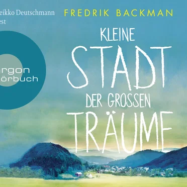 Fredrik Backman