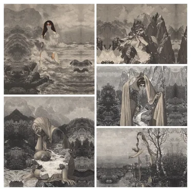 Nattens Hvide Sten