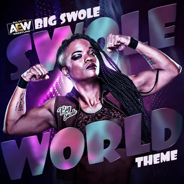 Swole World: Big Swole Theme