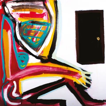 The Quiet Temple by The Quiet Temple - album cover