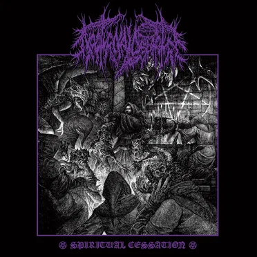 Spiritual Cessation