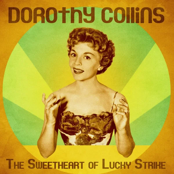 The Sweetheart of Lucky Strike (remastered)