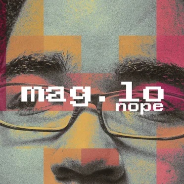 Nope by Mag.Lo - album cover