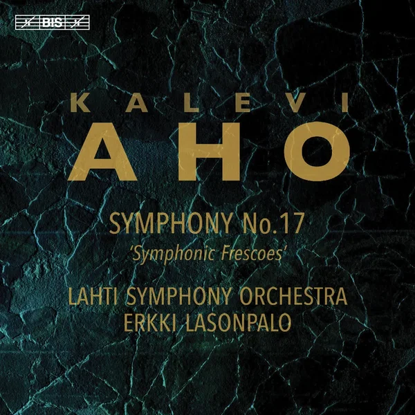Symphony no. 17