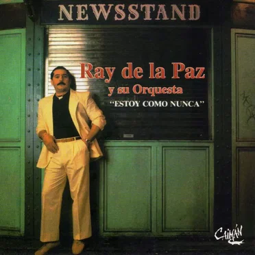 Ray de la Paz