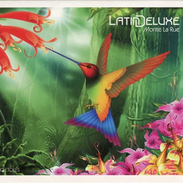 Latin Deluxe