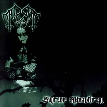 Supreme Misanthropy