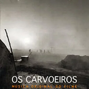 Os Carvoeiros by João Nabuco - album cover