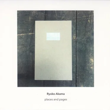 places and pages