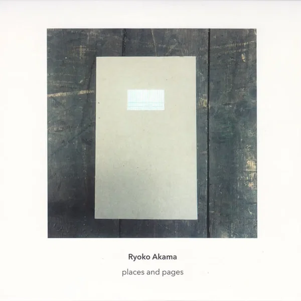 places and pages