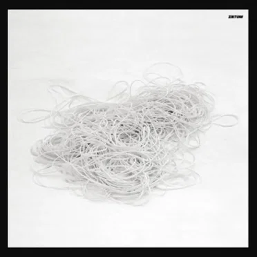 Zirtow by Rundfunk 3000 - album cover