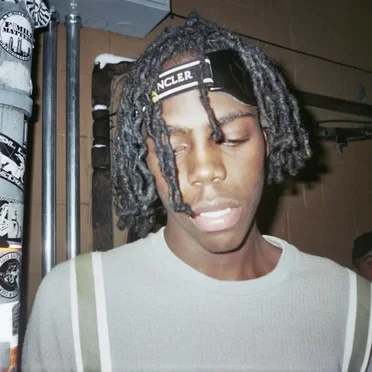 Yung Bans, Vol. 3 by Yung Bans - album cover