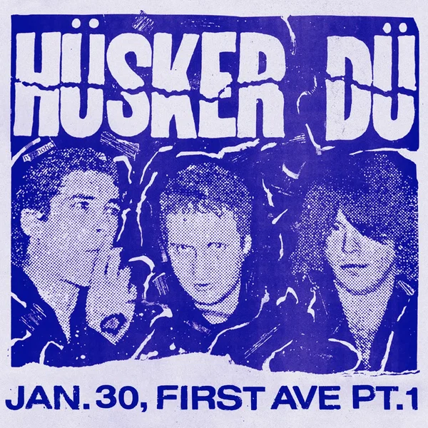 Hüsker Dü