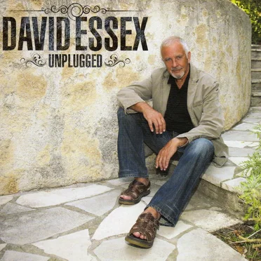 Unplugged by David Essex - album cover