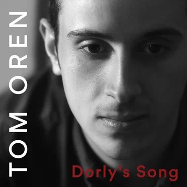 Dorly’s Song by Tom Oren - album cover