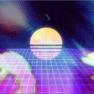 Neon Sensations by Prism Kisses - album cover