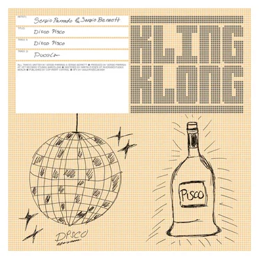 Disco Pisco