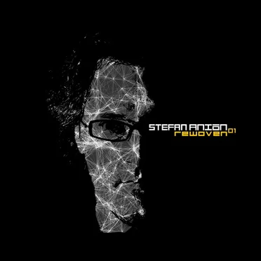 Rewoven 01 by Stefan Anion - album cover