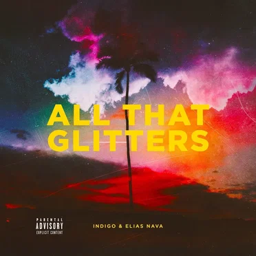 All That Glitters by Indigo - album cover