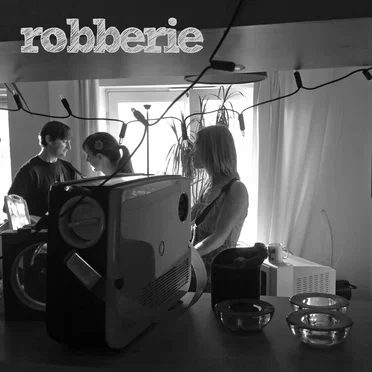 Four Seasons/Academical by Robberie - album cover