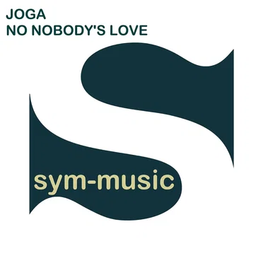 No Nobody's Love by Joga - album cover