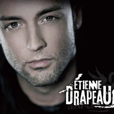 Étienne Drapeau by Étienne Drapeau - album cover