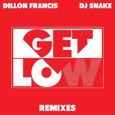 Get Low (remixes)