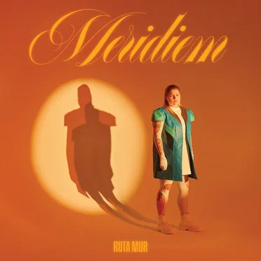 Meridiem by Ruta MUR - album cover
