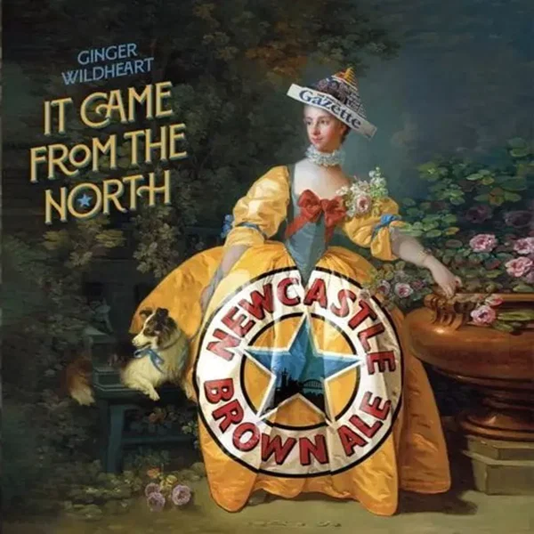 It Came From the North