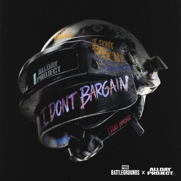 I DON’T BARGAIN