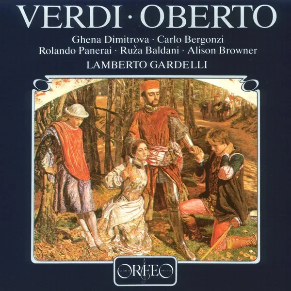Oberto