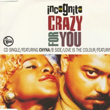 Crazy for You