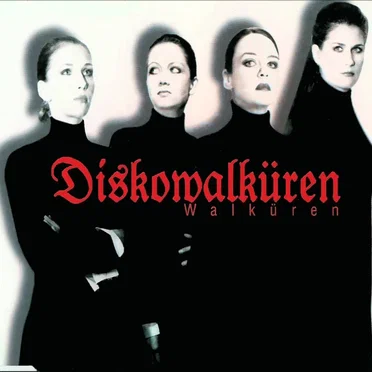 Diskowalküren