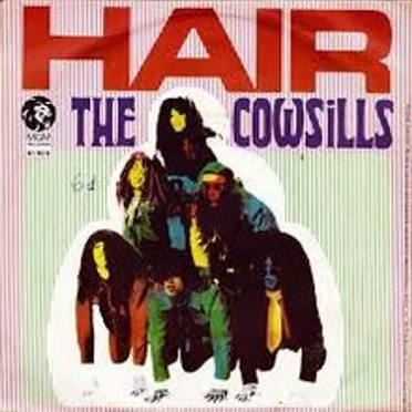 Hair / What Is Happy?