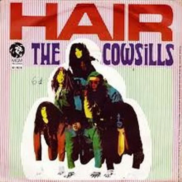 Hair / What Is Happy?
