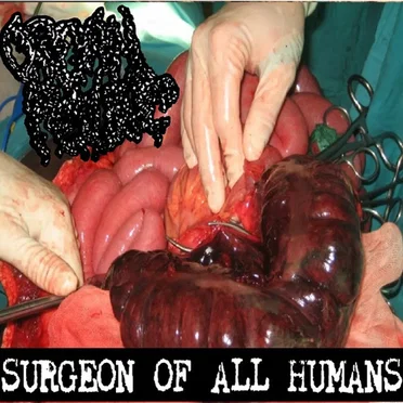Surgeon Of All Humans