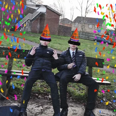 birthday boy ep