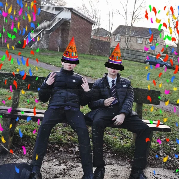 birthday boy ep