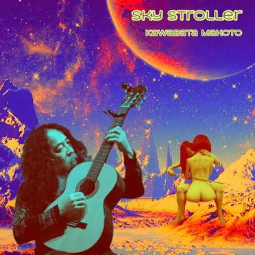 Sky Stroller : Dedicate to Bancho