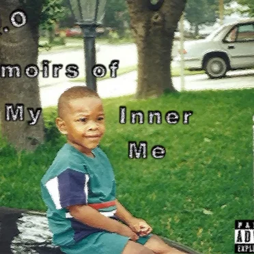 Memoirs of My Inner Me by I.X.O - album cover