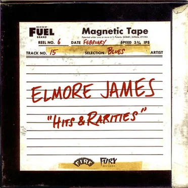 Hits & Rarities