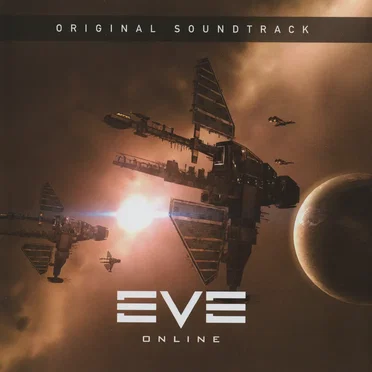 EVE Online Original Soundtrack