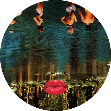 Brown Lounge, Vol. 3 by Letherette - album cover