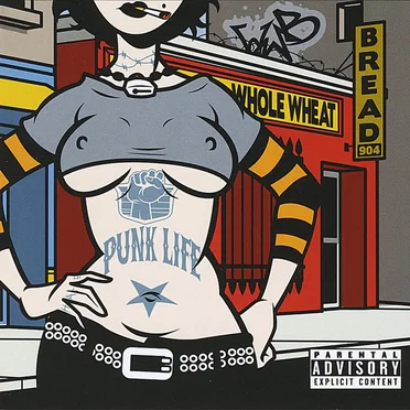 Punk Life
