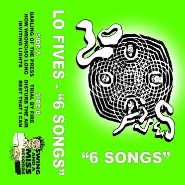6 Songs